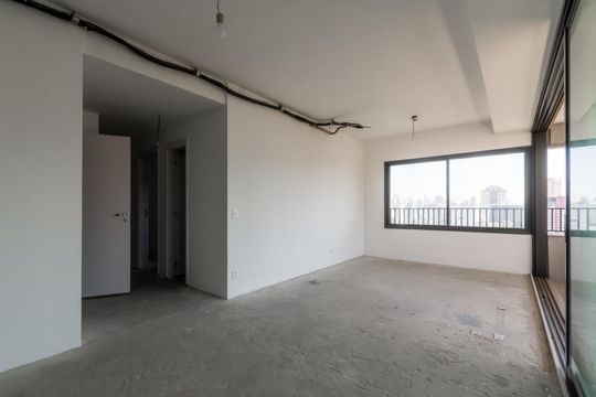 Apartamento à venda com 3 quartos, 172m² em Pinheiros, São Paulo