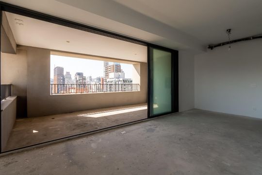 Apartamento à venda com 3 quartos, 172m² em Pinheiros, São Paulo