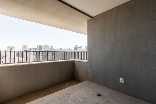 Apartamento à venda com 3 quartos, 172m² em Pinheiros, São Paulo