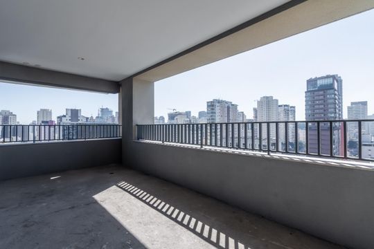 Apartamento à venda com 3 quartos, 172m² em Pinheiros, São Paulo