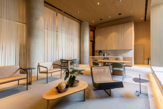 Apartamento à venda com 3 quartos, 172m² em Pinheiros, São Paulo