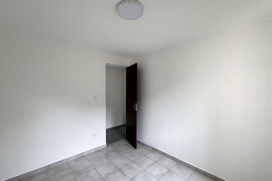 Quarto 2 de apartamento para alugar com 2 quartos, 52m² em Santa Terezinha, São Bernardo do Campo