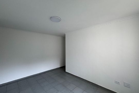 Sala de apartamento para alugar com 2 quartos, 52m² em Santa Terezinha, São Bernardo do Campo