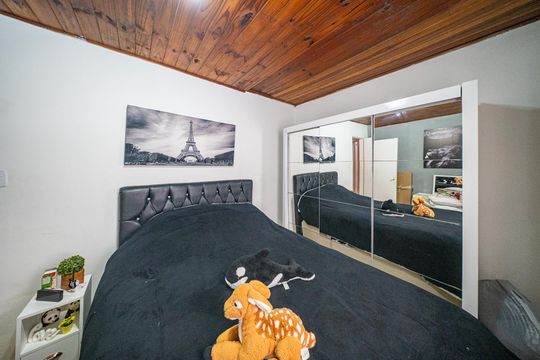 Apartamento à venda com 2 quartos, 50m² em Sacoma, São Paulo