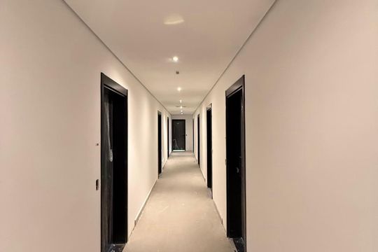 Kitnet/Studio à venda com 1 quarto, 25m² em Santo Amaro, São Paulo