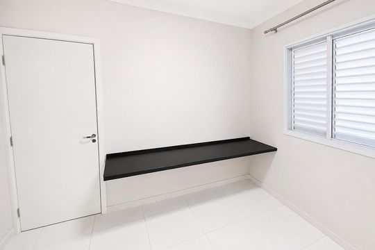 Quarto de apartamento à venda com 2 quartos, 52m² em Jardim do Lago, Campinas
