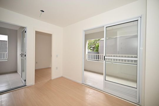 Apartamento para alugar com 1 quarto, 36m² em Vila Andrade, São Paulo