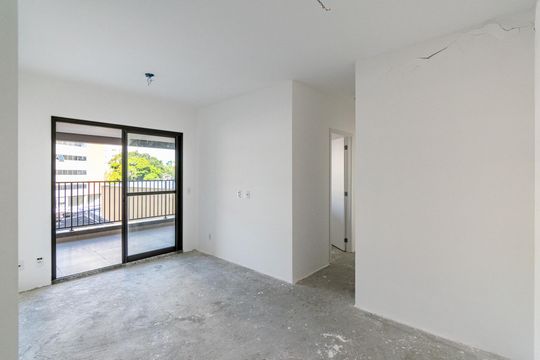 Apartamento à venda com 3 quartos, 74m² em Vila Mascote, São Paulo
