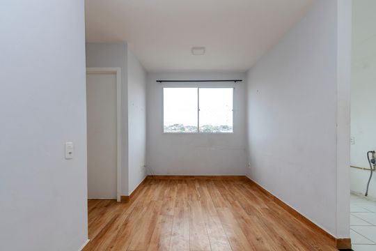 Apartamento para alugar com 2 quartos, 42m² em Vila Remo, São Paulo