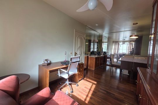 Apartamento à venda com 3 quartos, 107m² em Paraíso, São Paulo