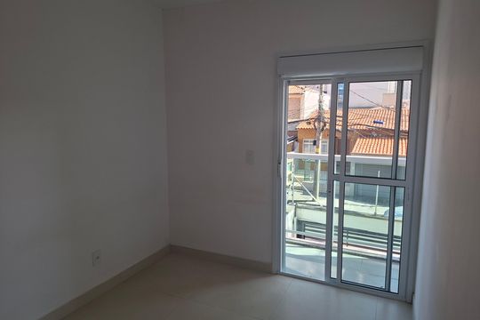 Apartamento para alugar com 2 quartos, 40m² em Jardim Bela Vista, Santo André