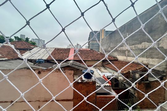 Vista de kitnet/studio para alugar com 1 quarto, 22m² em Mooca, São Paulo
