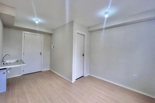 Kitnet/Studio para alugar com 1 quarto, 22m² em Mooca, São Paulo