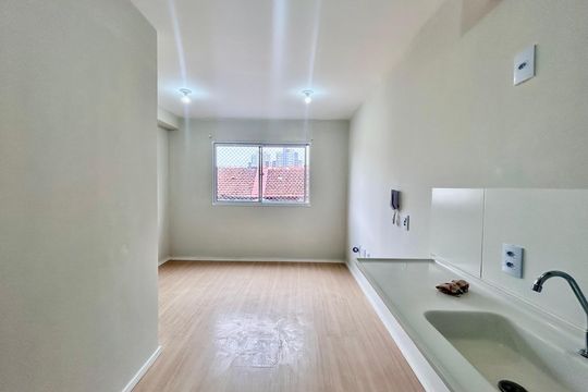 Studio de kitnet/studio para alugar com 1 quarto, 22m² em Mooca, São Paulo