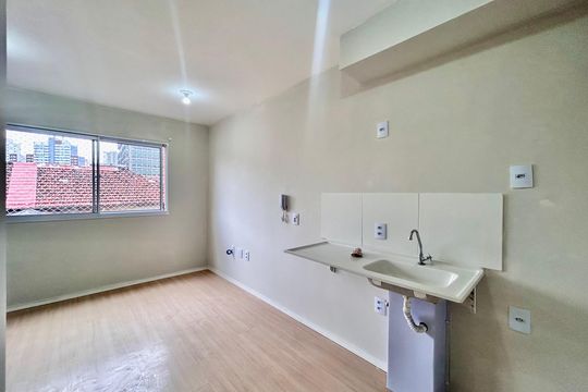 Studio de kitnet/studio para alugar com 1 quarto, 22m² em Mooca, São Paulo