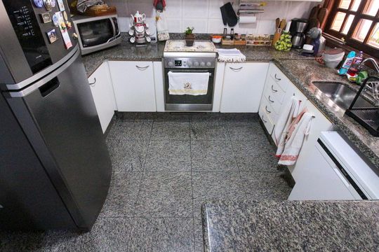 Cozinha de casa para alugar com 4 quartos, 330m² em Vila Formosa, São Paulo