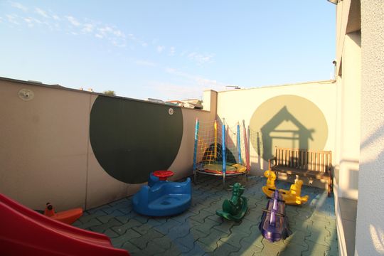 Área Comum de apartamento à venda com 1 quarto, 37m² em Parada Inglesa, São Paulo