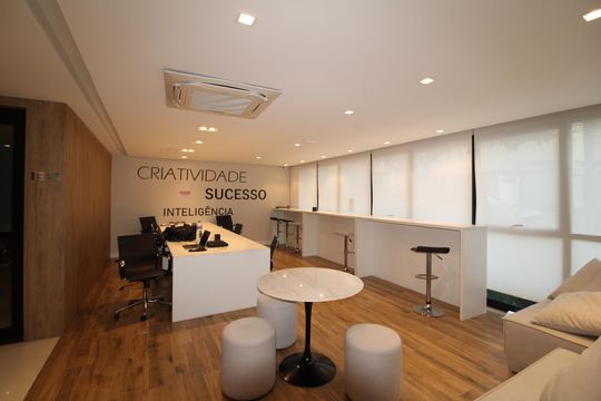 Área Comum de apartamento à venda com 1 quarto, 37m² em Parada Inglesa, São Paulo
