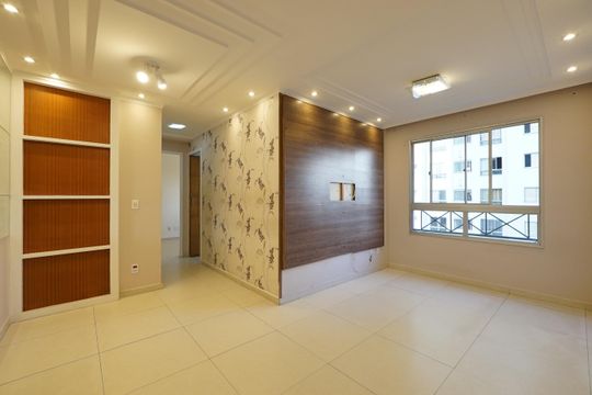 Apartamento para alugar com 2 quartos, 49m² em Sacomã, São Paulo