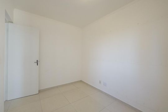 Quarto 2 de apartamento para alugar com 2 quartos, 49m² em Sacomã, São Paulo
