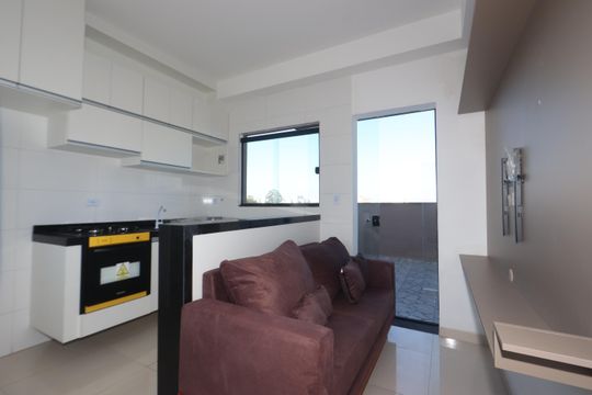 Casa para alugar com 2 quartos, 41m² em Vila Bela, São Paulo