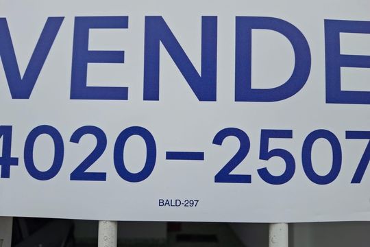 Placa de casa à venda com 4 quartos, 125m² em Jardim Presidente Dutra, Guarulhos