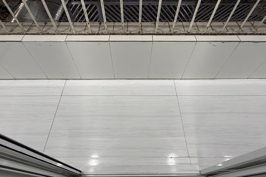 Varanda do Quarto 1 de apartamento para alugar com 2 quartos, 62m² em Embaré, Santos