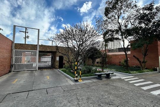 Fachada de apartamento à venda com 3 quartos, 66m² em Parque Esmeralda, São Paulo