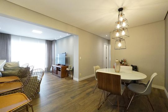 Apartamento para alugar com 2 quartos, 65m² em Ipiranga, São Paulo