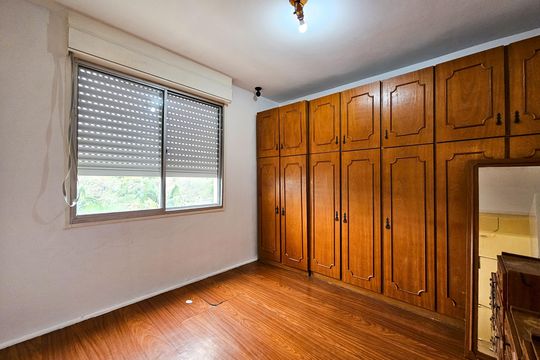 Apartamento para alugar com 1 quarto, 46m² em Cristal, Porto Alegre