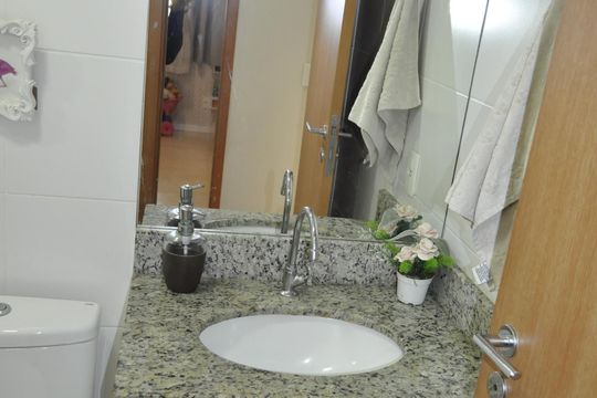 Apartamento para alugar com 2 quartos, 90m² em Engenho de Dentro, Rio de Janeiro