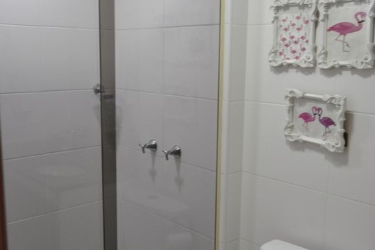 Apartamento para alugar com 2 quartos, 90m² em Engenho de Dentro, Rio de Janeiro