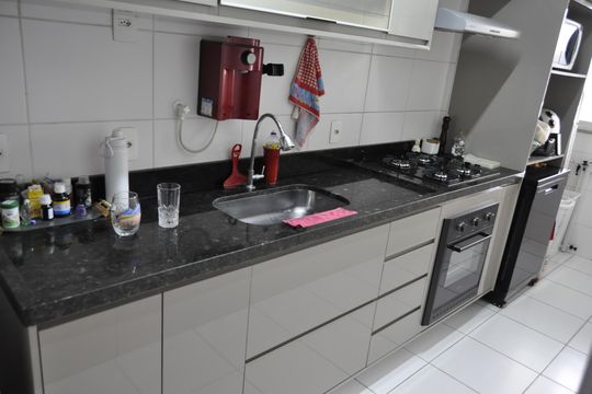 Apartamento para alugar com 2 quartos, 90m² em Engenho de Dentro, Rio de Janeiro