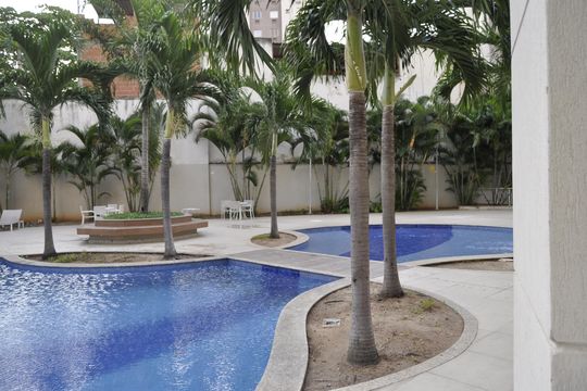 Apartamento para alugar com 2 quartos, 90m² em Engenho de Dentro, Rio de Janeiro