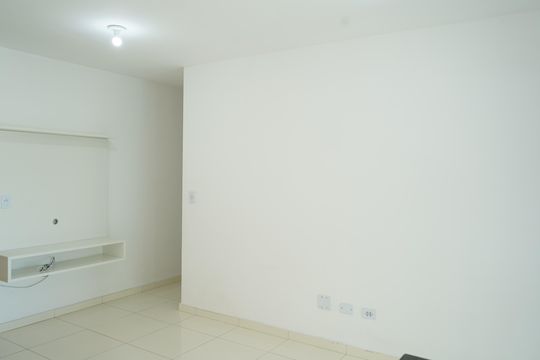 Sala de apartamento para alugar com 2 quartos, 50m² em Vila Aricanduva, São Paulo