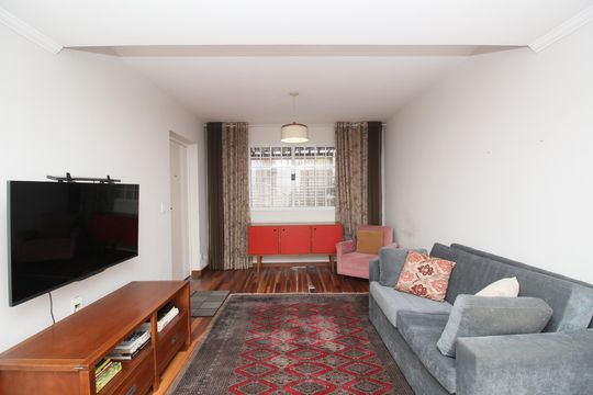 Casa à venda com 3 quartos, 150m² em Vila Morse, São Paulo