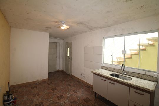 Casa para alugar com 1 quarto, 50m² em Santana, São Paulo