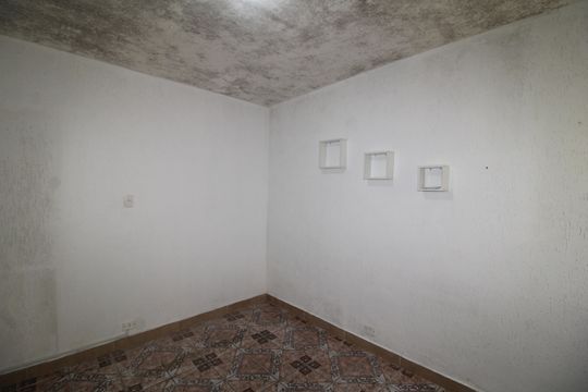 Quarto de casa para alugar com 1 quarto, 50m² em Santana, São Paulo