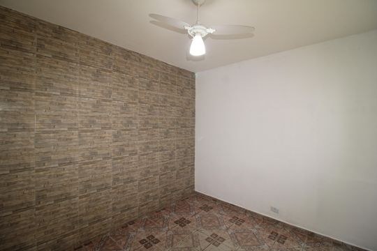 Sala de casa para alugar com 1 quarto, 60m² em Santana, São Paulo
