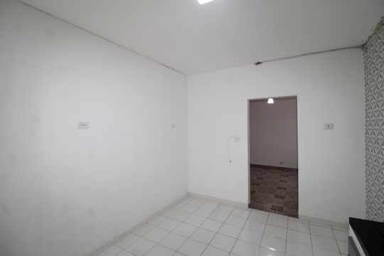 Casa para alugar com 1 quarto, 60m² em Santana, São Paulo