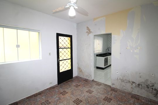 Casa para alugar com 1 quarto, 60m² em Santana, São Paulo