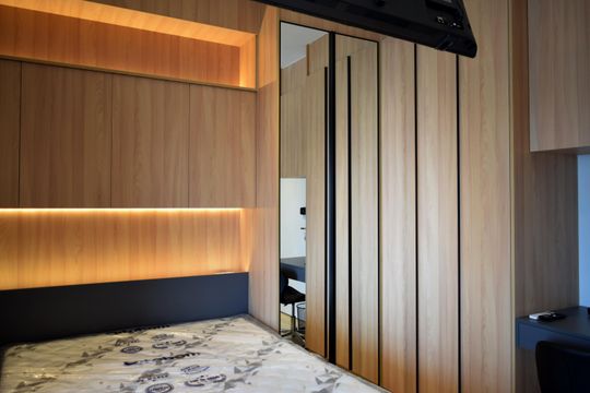 Kitnet/Studio para alugar com 1 quarto, 25m² em Pinheiros, São Paulo