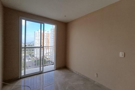 Apartamento para alugar com 2 quartos, 48m² em Belford Roxo, Belford Roxo
