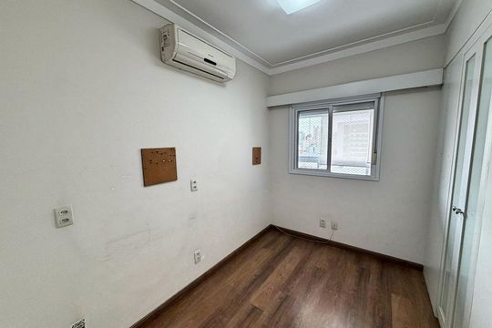 Quarto 1 de apartamento à venda com 3 quartos, 94m² em Vila da Saúde, São Paulo