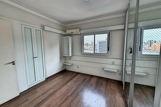 Quarto 2 de apartamento à venda com 3 quartos, 94m² em Vila da Saúde, São Paulo