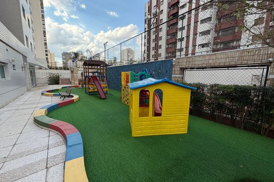 Apartamento à venda com 3 quartos, 97m² em Vila da Saúde, São Paulo