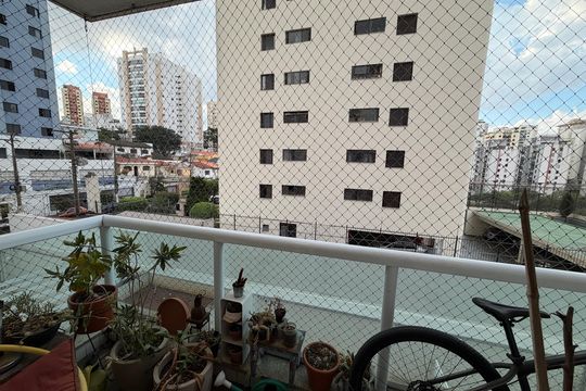 Apartamento à venda com 3 quartos, 97m² em Vila da Saúde, São Paulo