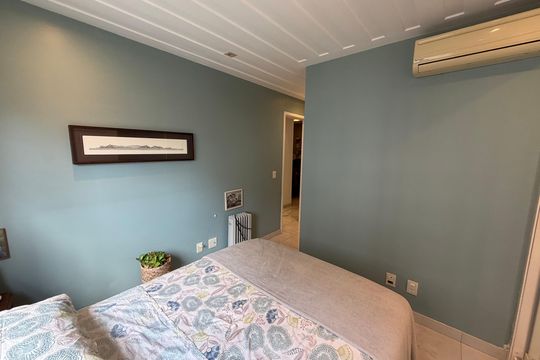Suíte de apartamento à venda com 3 quartos, 97m² em Vila da Saúde, São Paulo