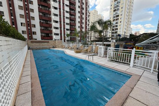 Apartamento à venda com 3 quartos, 97m² em Vila da Saúde, São Paulo