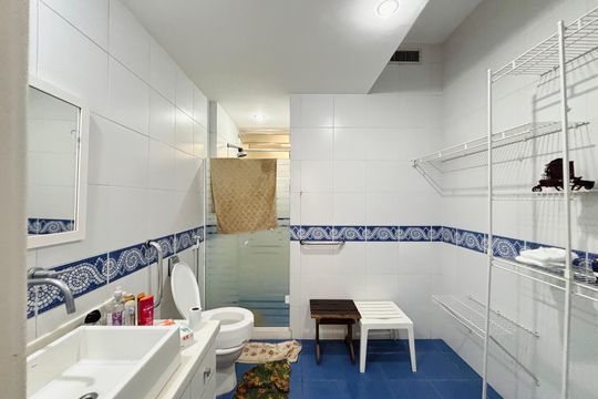 Apartamento para alugar com 2 quartos, 86m² em Copacabana, Rio de Janeiro